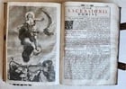 1743 MISSALE ROMANUM antique NICELY DECORATED FOLIO illustrated - 7