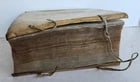 1619 HISTORY of TOURNAY BELGIUM antique ILLUSTRATED vellum bound - 11
