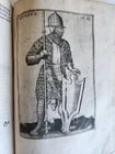 1619 HISTORY of TOURNAY BELGIUM antique ILLUSTRATED vellum bound - 13