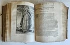 1619 HISTORY of TOURNAY BELGIUM antique ILLUSTRATED vellum bound - 14