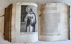 1619 HISTORY of TOURNAY BELGIUM antique ILLUSTRATED vellum bound - 7
