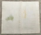 1765 GERMANY LOWER SAXONY antique MAP Hamburg Hannover Braunschweig Salzwedel - 6