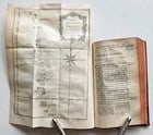 1750 HISTOIRE des VOYAGES antique illustrated PAUL CAERDEN GOA MALDIVES TRAVELS: Title: 1750 HISTOIRE des VOYAGES antique illustrated PAUL CAERDEN GOA MALDIVES TRAVELS Description: HISTOIRE GENERALE des VOYAGES ou NOUVELLE COLLECTION de toutes les relations de voïages par mer et
