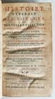 1750 HISTOIRE des VOYAGES antique illustrated PAUL CAERDEN GOA MALDIVES TRAVELS - 2