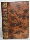 1750 HISTOIRE des VOYAGES antique illustrated PAUL CAERDEN GOA MALDIVES TRAVELS - 3
