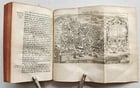 1750 HISTOIRE des VOYAGES antique illustrated PAUL CAERDEN GOA MALDIVES TRAVELS - 6
