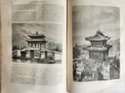 1876 HISTORY of VOYAGES ILLUSTRATED antique USA FRANZ JOSEPH LAND RUSSIA GREECE - 14