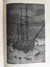 1876 HISTORY of VOYAGES ILLUSTRATED antique USA FRANZ JOSEPH LAND RUSSIA GREECE - 9