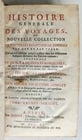 1751 HISTOIRE des VOYAGES VOL. 36 antique illustrated TRAVELS to INDIA - 2