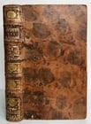 1751 HISTOIRE des VOYAGES VOL. 36 antique illustrated TRAVELS to INDIA - 3