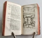 1751 HISTOIRE des VOYAGES VOL. 36 antique illustrated TRAVELS to INDIA - 5