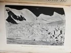 1900 IN ICE WORLD of HIMALAYA antique ILLUSTRATED Ladakh Nubra Sura Baltidstan - 11