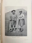 1900 IN ICE WORLD of HIMALAYA antique ILLUSTRATED Ladakh Nubra Sura Baltidstan - 13