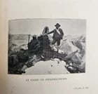 1900 IN ICE WORLD of HIMALAYA antique ILLUSTRATED Ladakh Nubra Sura Baltidstan - 14