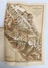 1900 IN ICE WORLD of HIMALAYA antique ILLUSTRATED Ladakh Nubra Sura Baltidstan - 16