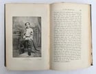 1892 FROM ARCTIC OCEAN to YELLOW SEA antique Siberia Mongolia China ILLUSTRATED - 12
