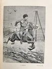 1892 FROM ARCTIC OCEAN to YELLOW SEA antique Siberia Mongolia China ILLUSTRATED - 15