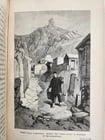 1892 FROM ARCTIC OCEAN to YELLOW SEA antique Siberia Mongolia China ILLUSTRATED - 5