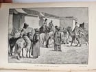 1892 FROM ARCTIC OCEAN to YELLOW SEA antique Siberia Mongolia China ILLUSTRATED - 7