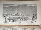 1892 FROM ARCTIC OCEAN to YELLOW SEA antique Siberia Mongolia China ILLUSTRATED - 9