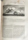 1860 HISTORY VOYAGES ILLUSTRATED antique AFRICA JAPAN USA NORTH POLE CAUCASUS - 14