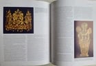 THE HISTORY of CENTRAL ASIA illustrated art album Vol.I by CHRISTOPH BAUMER - 5