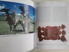 THE HISTORY of CENTRAL ASIA illustrated art album Vol.I by CHRISTOPH BAUMER - 6
