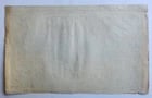 1754 MAP of LONDON antique ALDERSGATE WARD - 7