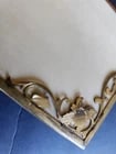 1864 COMMON PRAYER BOOK in ENGLISH antique NICE DECORATIVE BINDING - 7