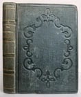 1831 DANCE of DEATH POEM 48 ETCHINGS by HOLBEIN antique Der Todtentanz Bechstein - 2
