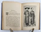 1884 THE FRENCH in INDO CHINA antique ILLUSTRATED - 14