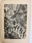 1884 THE FRENCH in INDO CHINA antique ILLUSTRATED - 15