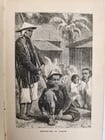 1884 THE FRENCH in INDO CHINA antique ILLUSTRATED - 3