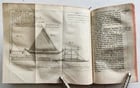 1753 HISTOIRE des VOYAGES antique illustrated S. AMERICA TRAVELS of GEORGE ANSON - 12