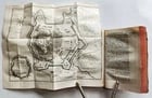 1753 HISTOIRE des VOYAGES antique illustrated S. AMERICA TRAVELS of GEORGE ANSON: Title: 1753 HISTOIRE des VOYAGES antique illustrated S. AMERICA TRAVELS of GEORGE ANSON Description: HISTOIRE GENERALE des VOYAGES ou NOUVELLE COLLECTION de toutes les relations de voïages par mer