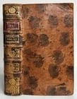 1753 HISTOIRE des VOYAGES antique illustrated S. AMERICA TRAVELS of GEORGE ANSON - 2
