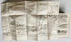 1753 HISTOIRE des VOYAGES antique illustrated S. AMERICA TRAVELS of GEORGE ANSON - 4