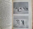 1903 ACROSS COVETED LANDS JOURNEY to CALCUTTA INDIA 2 VOLS. antique ILLUSTRATED - 11