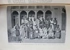 1903 ACROSS COVETED LANDS JOURNEY to CALCUTTA INDIA 2 VOLS. antique ILLUSTRATED - 14
