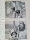 1903 ACROSS COVETED LANDS JOURNEY to CALCUTTA INDIA 2 VOLS. antique ILLUSTRATED - 15
