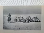 1903 ACROSS COVETED LANDS JOURNEY to CALCUTTA INDIA 2 VOLS. antique ILLUSTRATED - 16