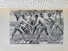 1903 ACROSS COVETED LANDS JOURNEY to CALCUTTA INDIA 2 VOLS. antique ILLUSTRATED - 4