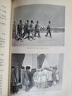1903 ACROSS COVETED LANDS JOURNEY to CALCUTTA INDIA 2 VOLS. antique ILLUSTRATED - 8