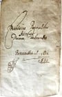 1563 BIBLE in LATIN antique ILLUSTRATED 16th century BIBLIA - 4