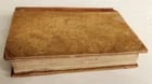 1559 ALDINE PRESS PAOLO MANUZIO antique 16th CENTURY Antiquitatum Romanarum - 4