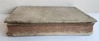 1742 NUMISMATIC ILLUSTRATED FOLIO medal collection of Queen of Sweden antique - 3