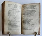 1595 SATYRE MENIPPEE ILLUSTRATED antique 16th CENTURY political & satirical work - 11