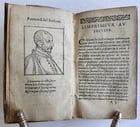 1595 SATYRE MENIPPEE ILLUSTRATED antique 16th CENTURY political & satirical work - 2