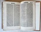 1533 POST-INCUNABULA EXPLANATION of PSALMS by Perez de Valentia antique FOLIO - 7