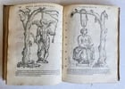 1565 L'Architettura Tradotta in lingua Fiorentina da Bartoli antique ILLUSTRATED - 2